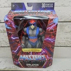 Mattel Masters Of The Universe Vintage Collection Stratos 2025 7" Figure New