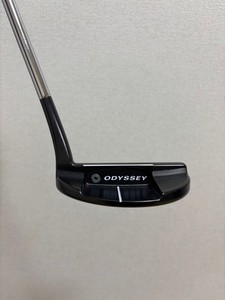 Odyssey Protype 9 | eBay