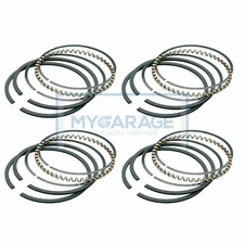 CP-Carrillo 3.307" / 84.00 mm Bore Piston Ring Set For BMW N55B30