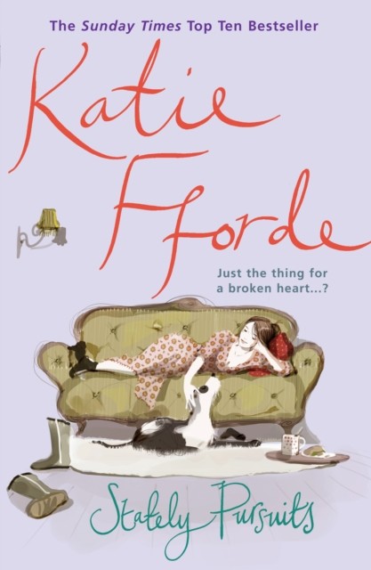 Stately Pursuits By Katie Fforde. 9780099446682 - Image 2