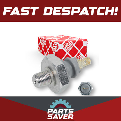Oil Pressure Switch fits VW 068919081A 068919081C 68919081A 68919081C VOLKSWAGEN