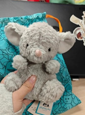 jellycat mouse products for sale | eBay
