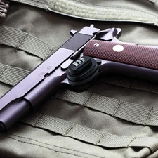 Tactical  3 Digit Combination Safety Gun Trigger Lock Pistol Rifle