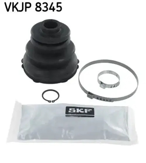 Wheel Drive Shaft Bellow Kit SKF VKJP 8345 Fits Hyundai Kia Ceed i30 Front - Image 5