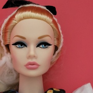 Golden Glow Poppy Parker | eBay Golden Glow Poppy Parker | eBay
