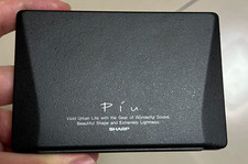 1pcs Sharp JC-K99 Tape Walkman