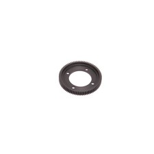 Schumacher U9308 80T CNC Centre Diff Spur Gear - CAT PB