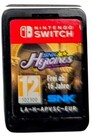 SNK Heroines : Tag Team Frenzy - Switch