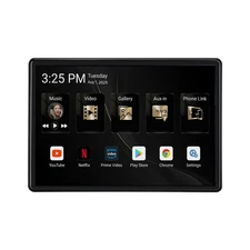 13.5" Android Headrest Monitor for Car Headrest Monitor IPS Display Screen WiFi