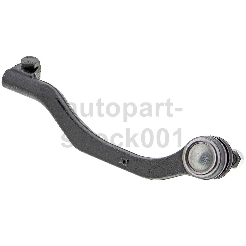 Extremos de barra de amarre exterior delantero Mevotech para Mini Cooper 2007 2008 2009 2010 2011 2012 Foto 2 de 4