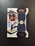 2022 Panini National Treasures - Sunday Treasures Chase Claypool #STR-CCL /99...