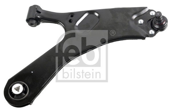 FEBI BILSTEIN 187797 Wheel Suspension Control Trailing Arm Front Right Fits DS - Image 2