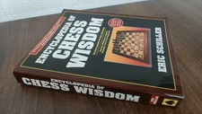 			Encyclopedia of Chess Wisdom (Chess books), Schiller, Eric, Cardo		