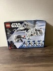 LEGO Star Wars Snowtrooper Battle Pack (75320) Sealed!