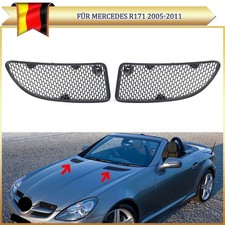 Hauben Kühlergrill Kühlergrillabdeckung Für Mercedes R171 SLK280 SLK300 05-11 Hauben Kühlergrill Kühlergrillabdeckung Für Mercedes R171 SLK280 SLK300 05-11