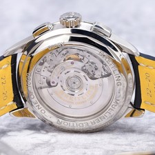 2020 Breitling Premier B01 Chronograph 42 Bentley Mulliner AB0118A71G1P1 9