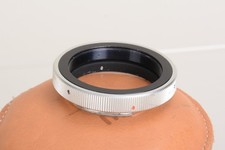 T-2 T2 T-Mount Adapter For Nikon F pre-AI, AI, AI-s, AF, AFS etc. F, F2, F3