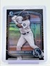 DAWEL JOSEPH 2025 BOWMAN CHROME REPTILIAN REFRACTOR MARINERS A Q3478