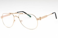 CHARRIOL Men Eyeglasses Size 59mm-0mm-18mm