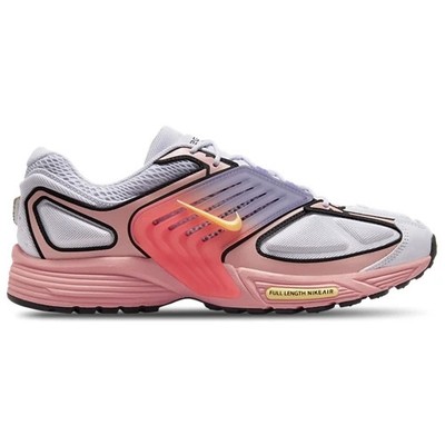 Mens Nike Pegasus Wave IB0612-501  Soft Yellow/Amethyst Tint
