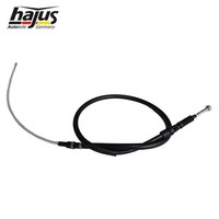 Hajus Seilzug Feststellbremse Hinten FüR Audi A3 Seat Leon Skoda Octavia VW Golf