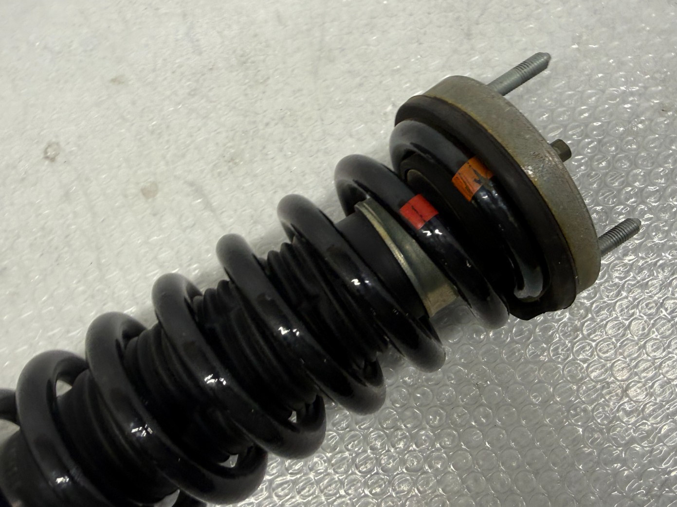 Aston Martin DB9 2005-2012 Front Coil spring