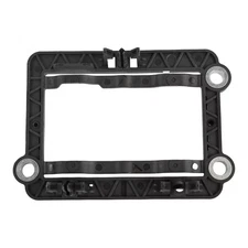 Cruise Radar Bracket highly resistant to corrosion and dust For Nissan Rogue