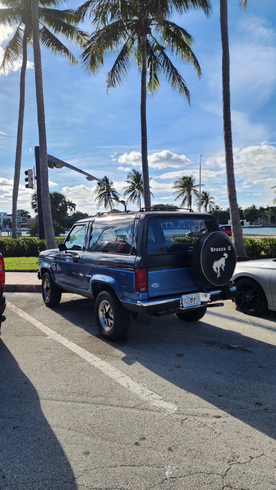 1988 Ford XL for sale in Miami Florida