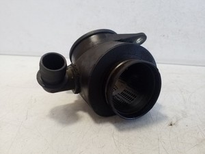 Volkswagen Touareg II 2011 Diesel 176kW Ansaugrohr Ansaugschlauch Turbolader