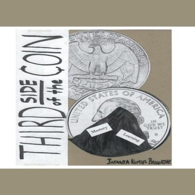 Third Side of the Coin Jayanta Banerjee Hardcover Author Solution