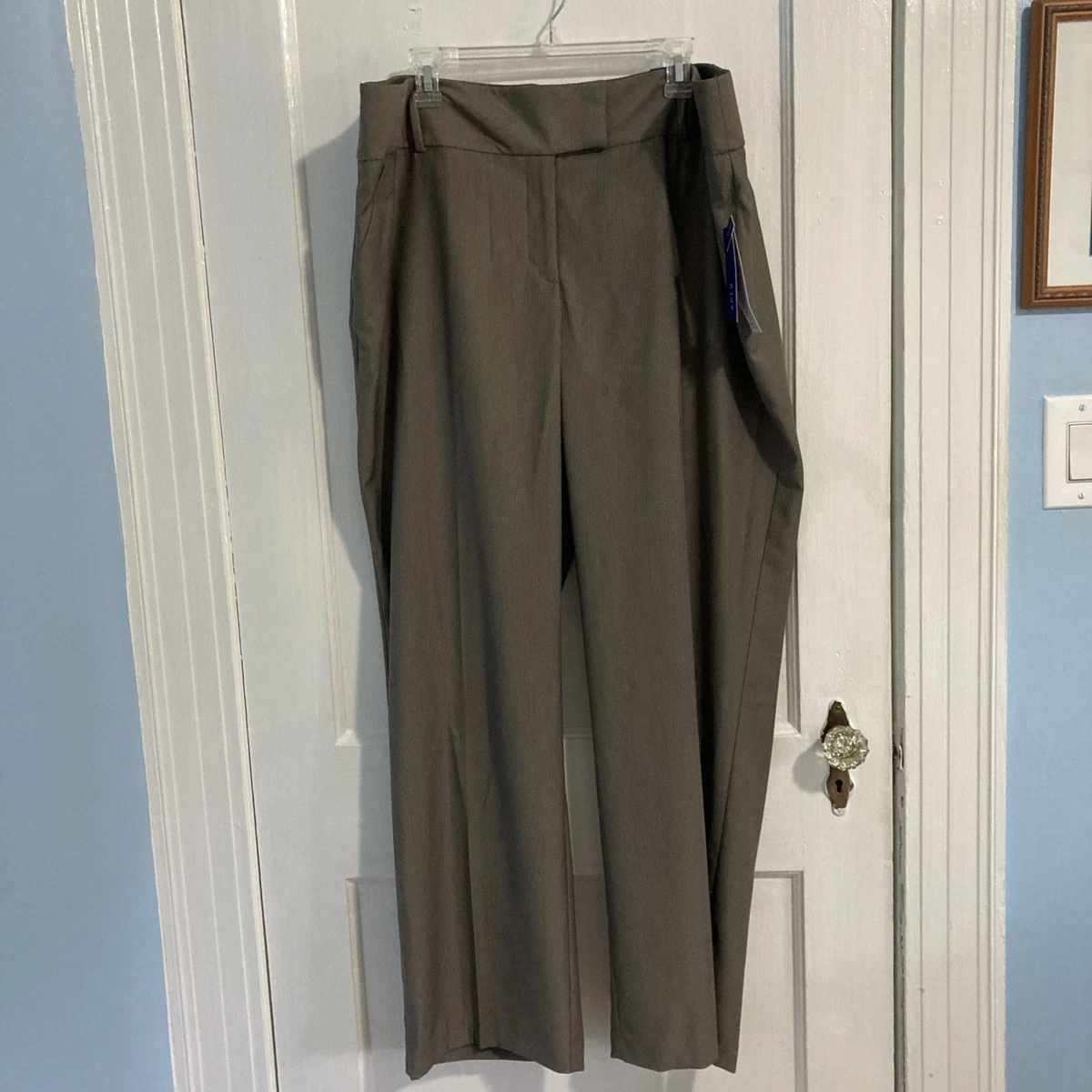 Apt. 9 Women's Plus Size Pants for Women for sale | eBay