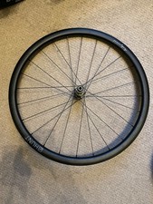 Hunt 34 Aero Wide SL disc rear wheel