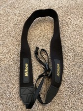 Nikon Neck Strap
