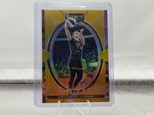 Panini WNBA Select 2024 Kate Martin Las Vegas Aces Future Insert Basketball /10