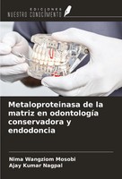 Metaloproteinasa De La Matriz En OdontologíA Conservadora Y Endodoncia Buch 2024