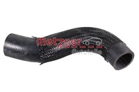 KüHlerschlauch Metzger Autoteile 2422038 FüR Nissan Qashqai 2 J11 DIG