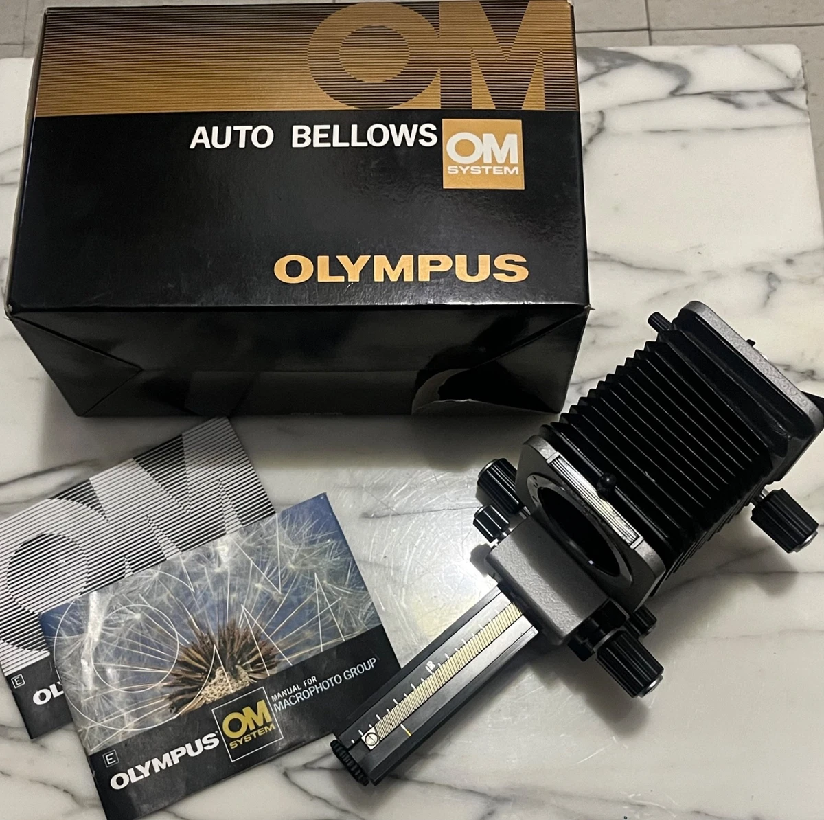 olympus bellows products for sale | eBay
