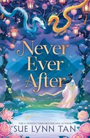 Never Ever After | Sue Lynn Tan | Englisch | Taschenbuch | Never Ever After