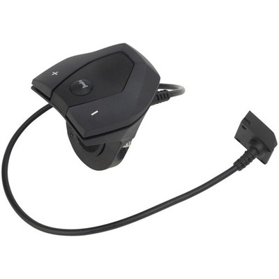 Bosch Intuvia Control Unit - Anthracite, BDU2XX, BDU3XX 1270.016.724