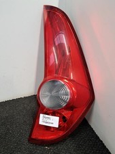 Feu arrière Opel AGILA