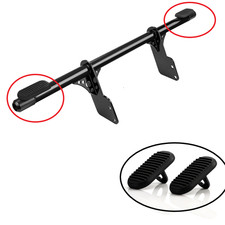 For 1.25  32mm Thick Engine Guard Crash Bar L...