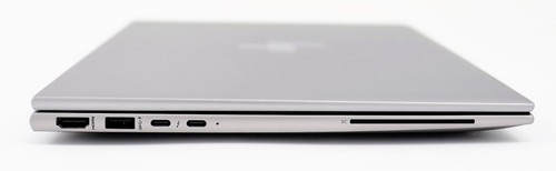 HP ZBook Firefly 14 G10 WQ 120Hz, Intel i7-1365U, RTX A500, 32GB RAM, 512GB SSD - Imagen 5 de 8