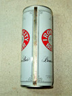 Iron City Premium 16 oz. Beer Can One Pint Pittsburgh, PA Bottom Opened CS — photo 3