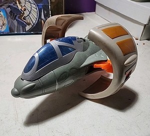 Titan A.E. | eBay