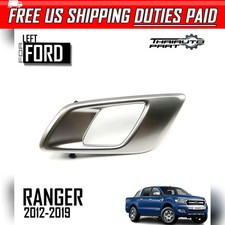 Front LH Inner Handle Hand Door for Ford Ranger WILDTRAK 2012