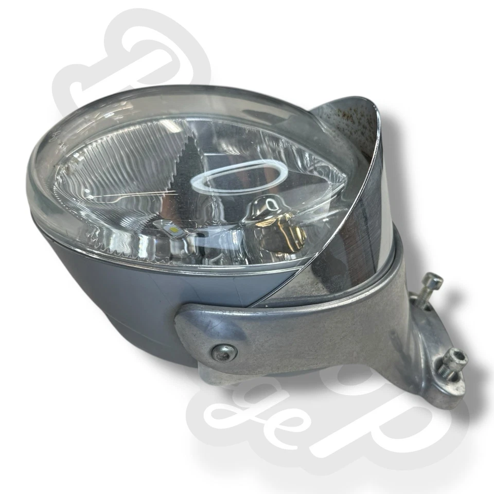 Faro delantero con cubierta Harley-Davidson V-Rod 2002 VRSCA Foto 2 de 4