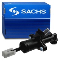 Sachs Kupplung Geberzylinder Skoda Fabia 542 Seat Ibiza Vw Polo 6R1 6C1 Audi A1