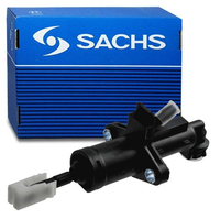 Sachs Kupplung Geberzylinder Skoda Fabia 542 Seat Ibiza Vw Polo 6R1 6C1 Audi A1