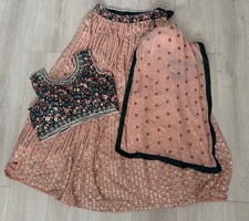 Chaniya Choli Lehenga Choli Dress Set