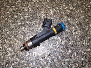 MAZDA 323 S VI BJ Einspritzventil Set 0280158103 1.80 Petrol 80kw 2004 33852860